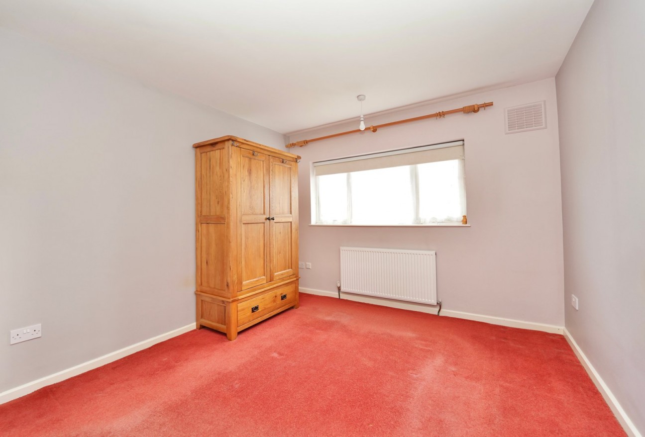 Hargrave, Wellingborough, Northamptonshire