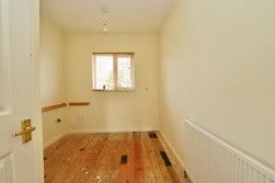 Hargrave, Wellingborough, Northamptonshire