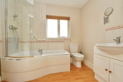 Hargrave, Wellingborough, Northamptonshire