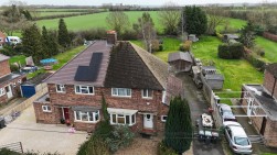 Hargrave, Wellingborough, Northamptonshire