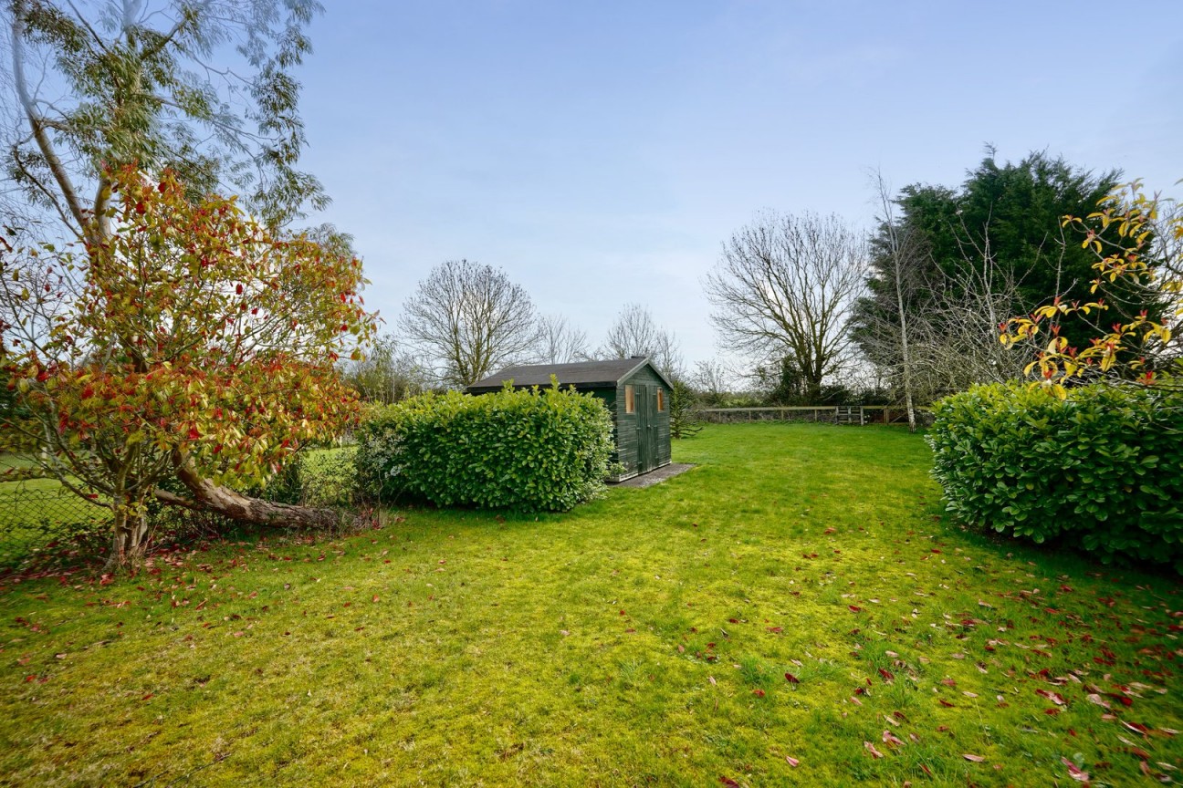 Hargrave, Wellingborough, Northamptonshire