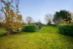 Hargrave, Wellingborough, Northamptonshire