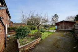 Hargrave, Wellingborough, Northamptonshire