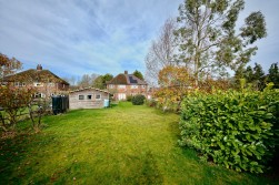 Hargrave, Wellingborough, Northamptonshire
