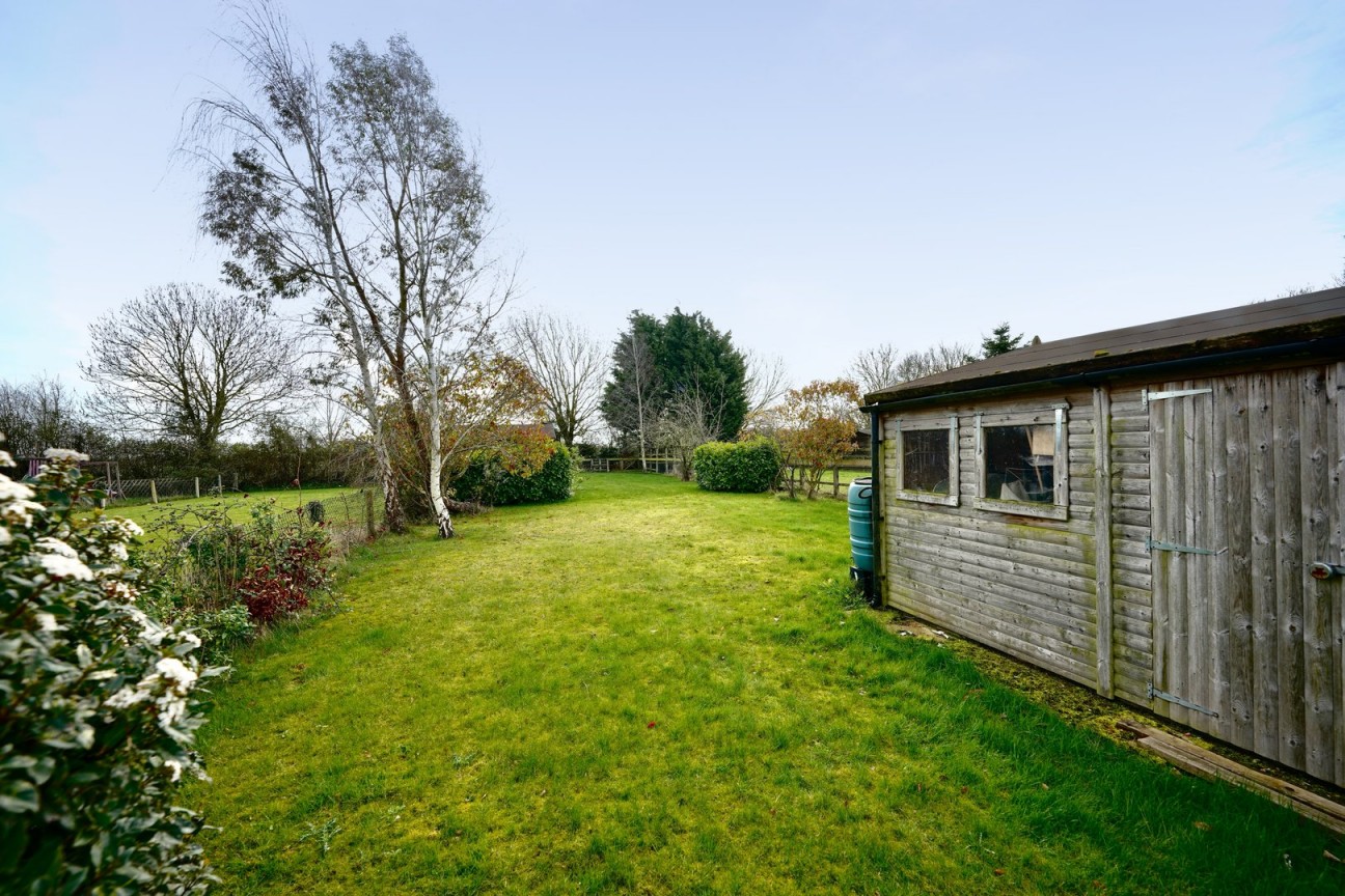 Hargrave, Wellingborough, Northamptonshire