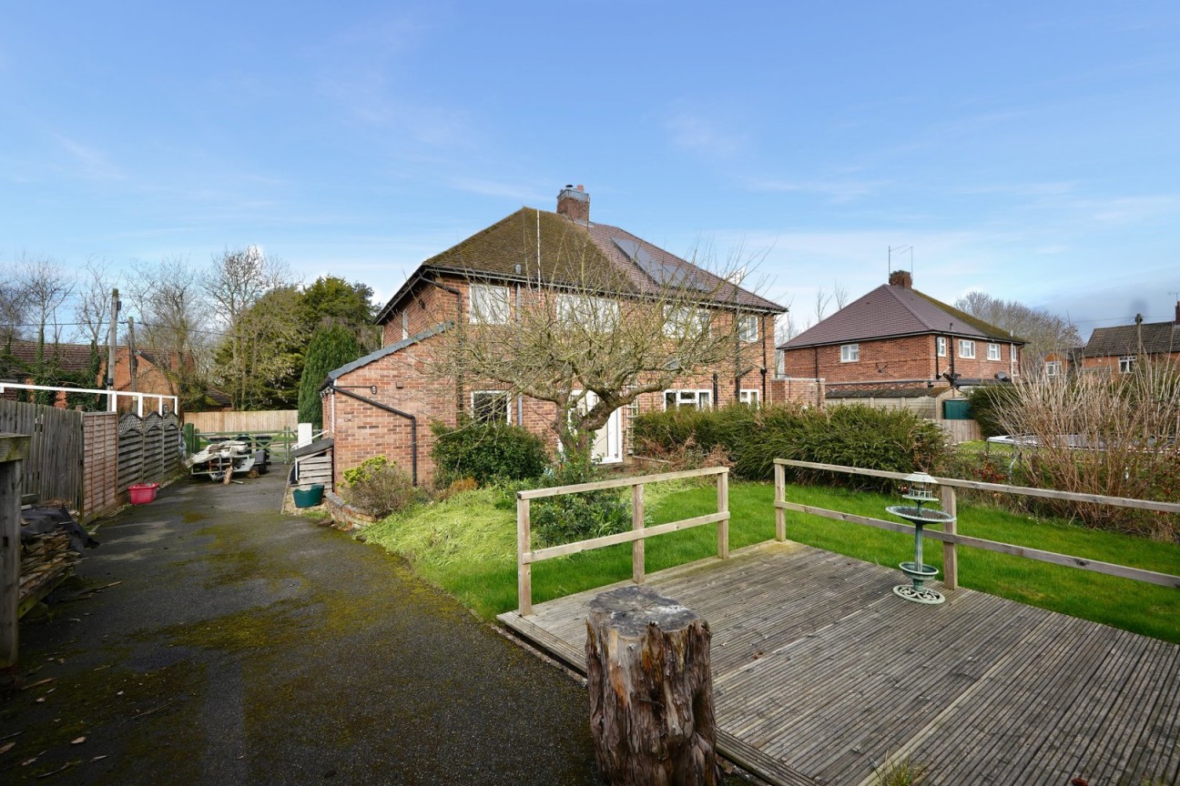 Hargrave, Wellingborough, Northamptonshire
