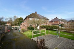 Hargrave, Wellingborough, Northamptonshire