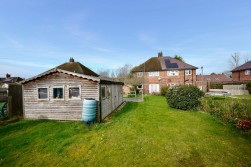 Hargrave, Wellingborough, Northamptonshire