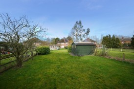 Hargrave, Wellingborough, Northamptonshire