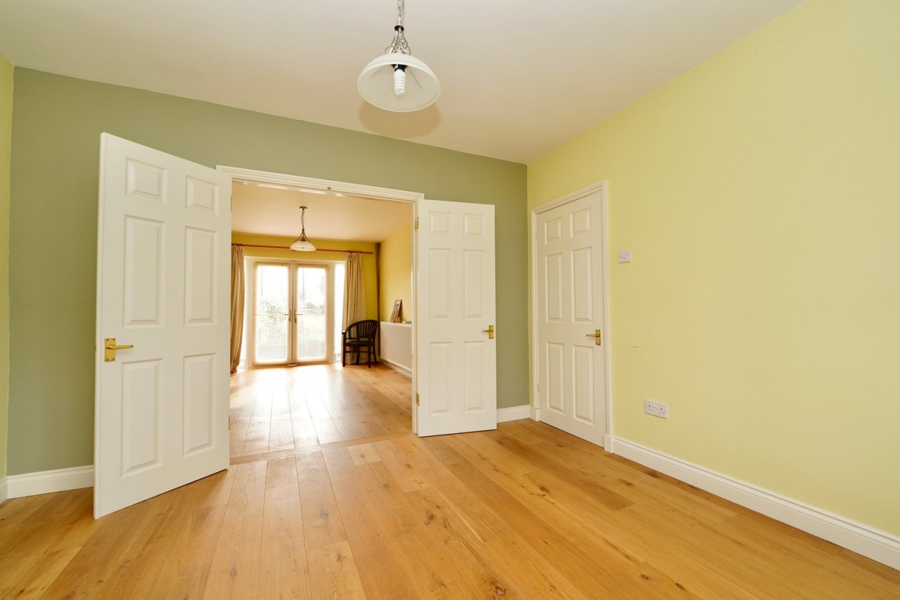 Hargrave, Wellingborough, Northamptonshire