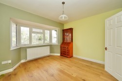 Hargrave, Wellingborough, Northamptonshire
