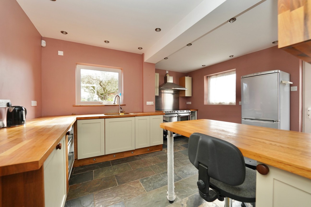 Hargrave, Wellingborough, Northamptonshire