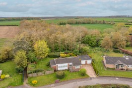 Abbotsley, St Neots, Cambridgeshire