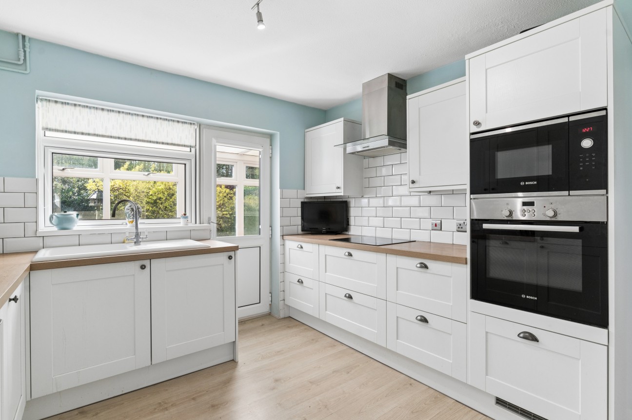 Abbotsley, St Neots, Cambridgeshire