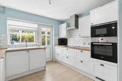 Abbotsley, St Neots, Cambridgeshire