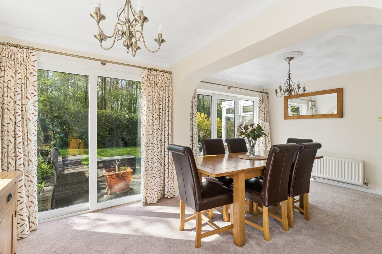 Abbotsley, St Neots, Cambridgeshire