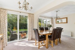 Abbotsley, St Neots, Cambridgeshire