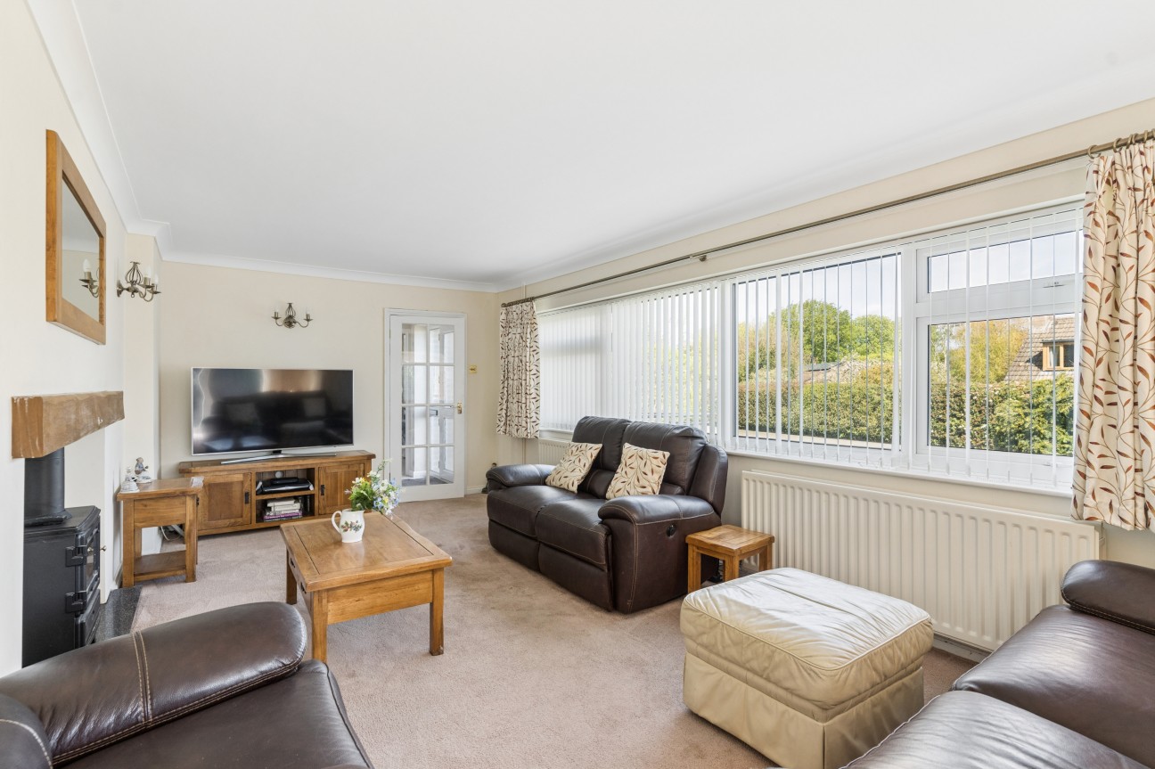 Abbotsley, St Neots, Cambridgeshire