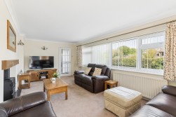 Abbotsley, St Neots, Cambridgeshire
