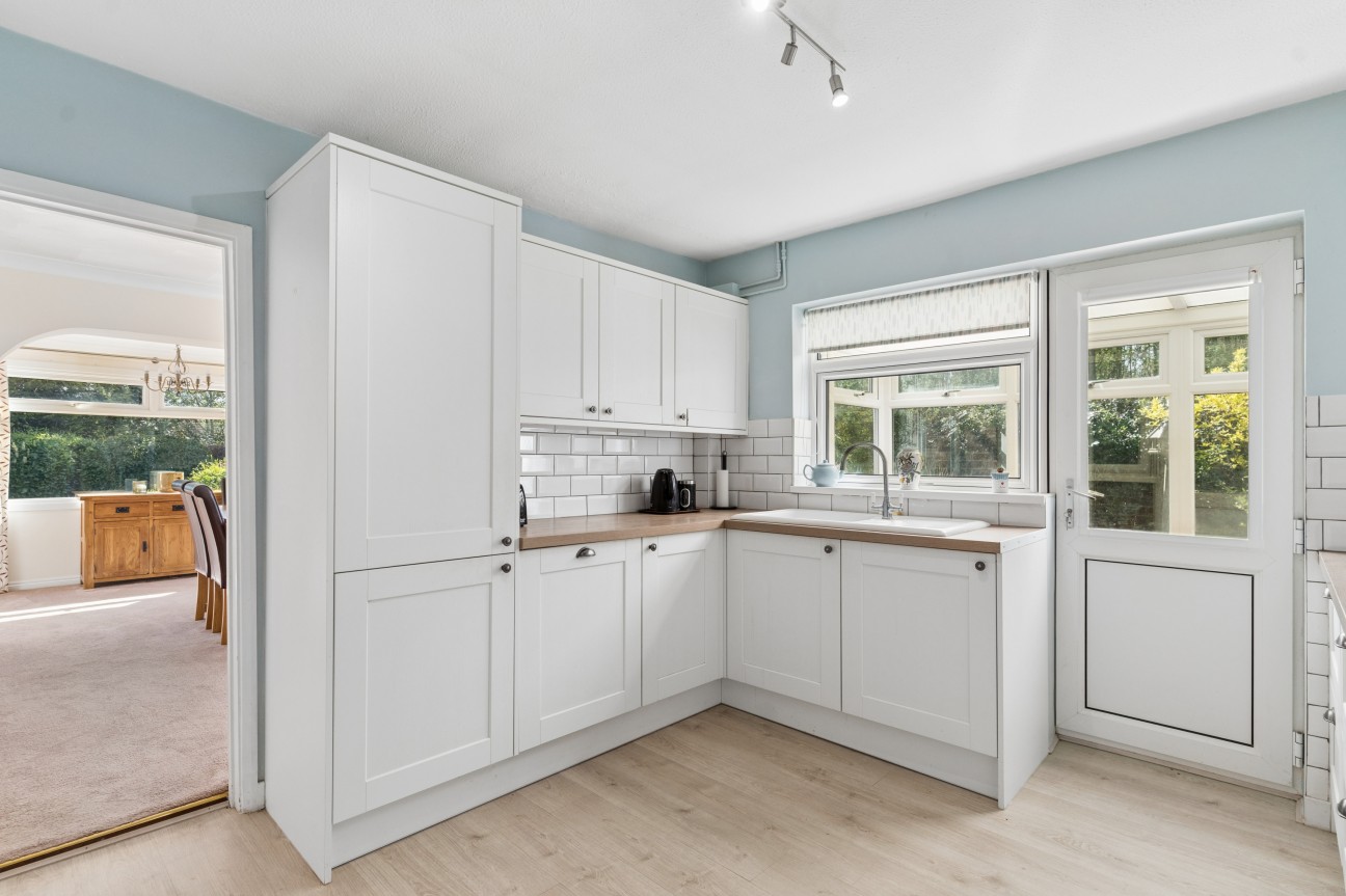 Abbotsley, St Neots, Cambridgeshire