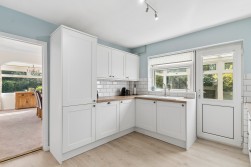Abbotsley, St Neots, Cambridgeshire