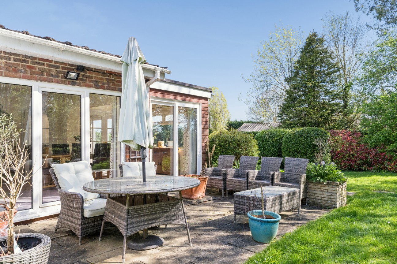 Abbotsley, St Neots, Cambridgeshire