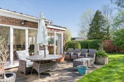Abbotsley, St Neots, Cambridgeshire