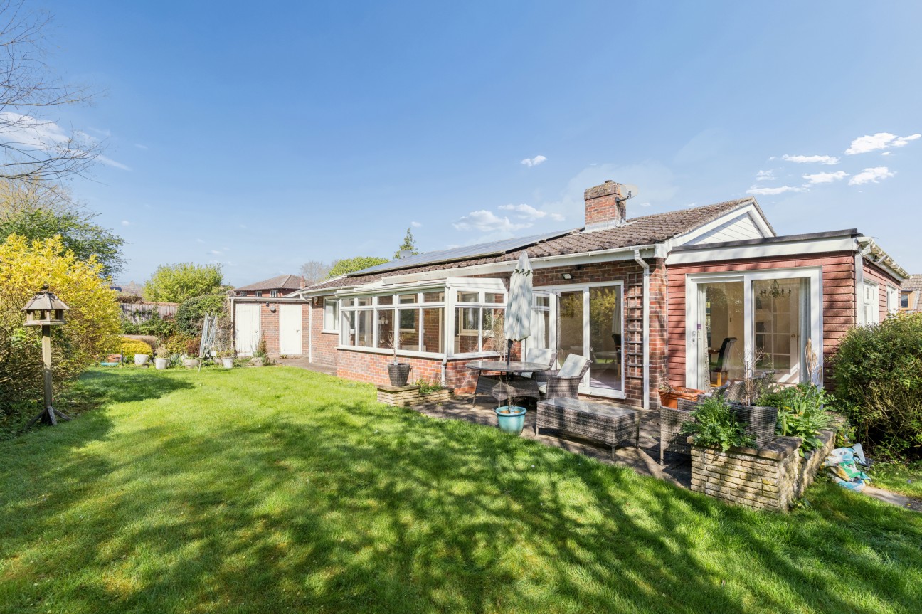 Abbotsley, St Neots, Cambridgeshire
