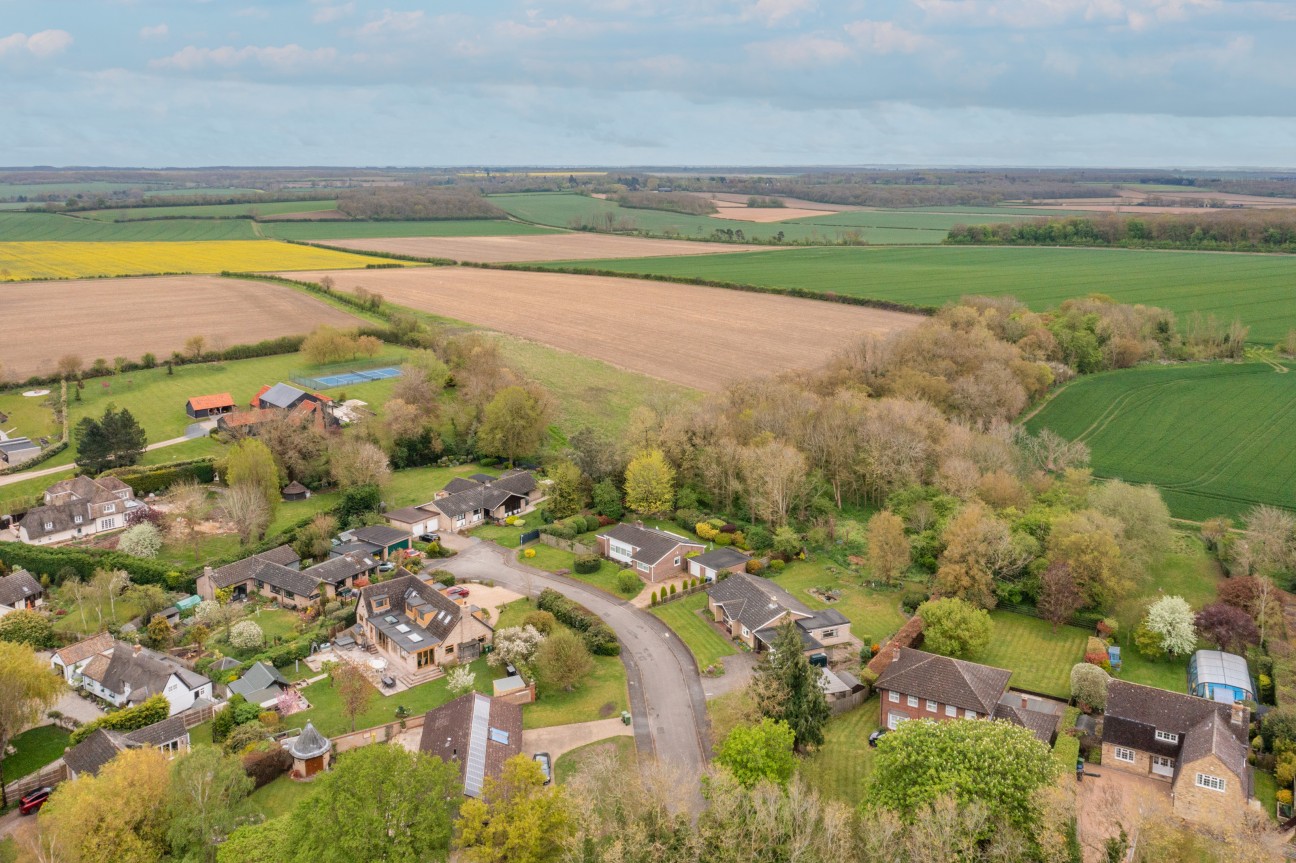 Abbotsley, St Neots, Cambridgeshire