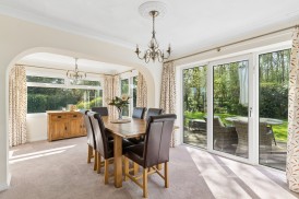 Abbotsley, St Neots, Cambridgeshire