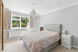 Abbotsley, St Neots, Cambridgeshire