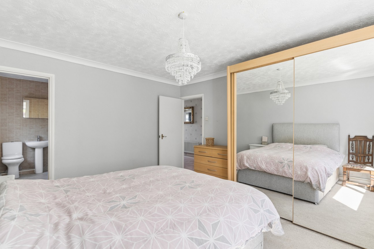 Abbotsley, St Neots, Cambridgeshire