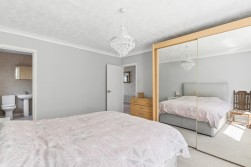 Abbotsley, St Neots, Cambridgeshire