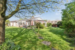 Abbotsley, St Neots, Cambridgeshire