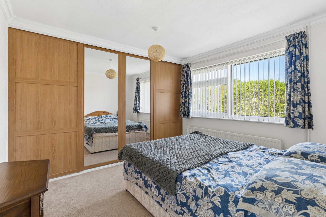 Abbotsley, St Neots, Cambridgeshire