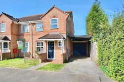 Lodge Close, Huntingdon