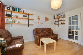 Lodge Close, Huntingdon, Cambridgeshire