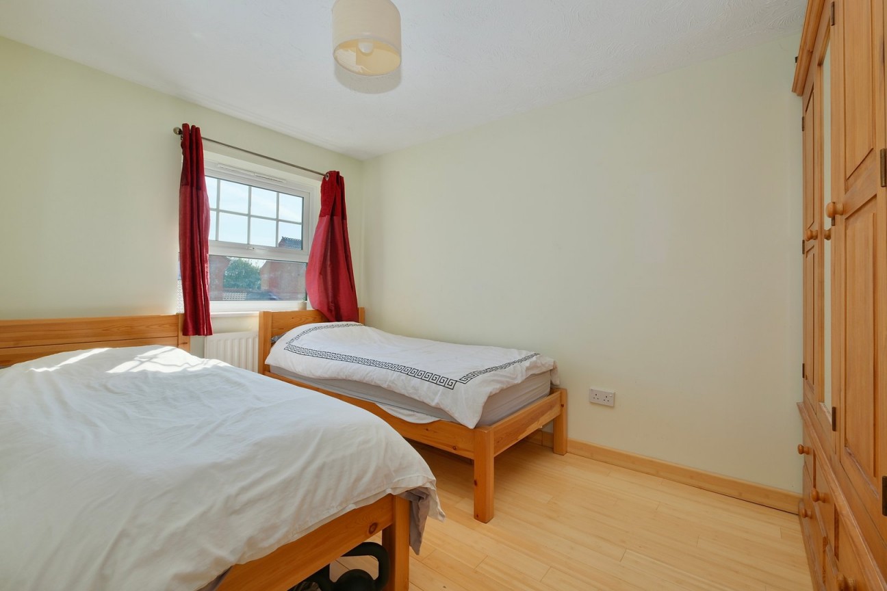 Lodge Close, Huntingdon