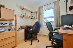 Lodge Close, Huntingdon