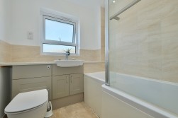 Lodge Close, Huntingdon