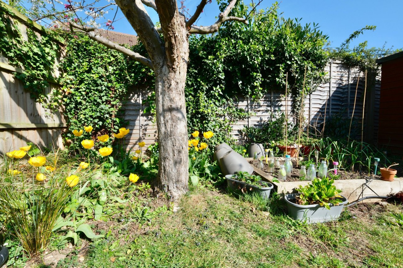 Lodge Close, Huntingdon