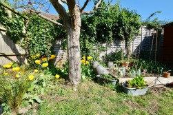 Lodge Close, Huntingdon