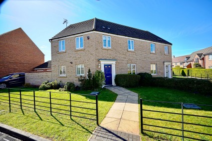 Godmanchester, Huntingdon