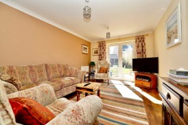 Godmanchester, Huntingdon