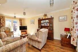 Godmanchester, Huntingdon