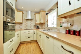 Grafham, Huntingdon, Cambridgeshire