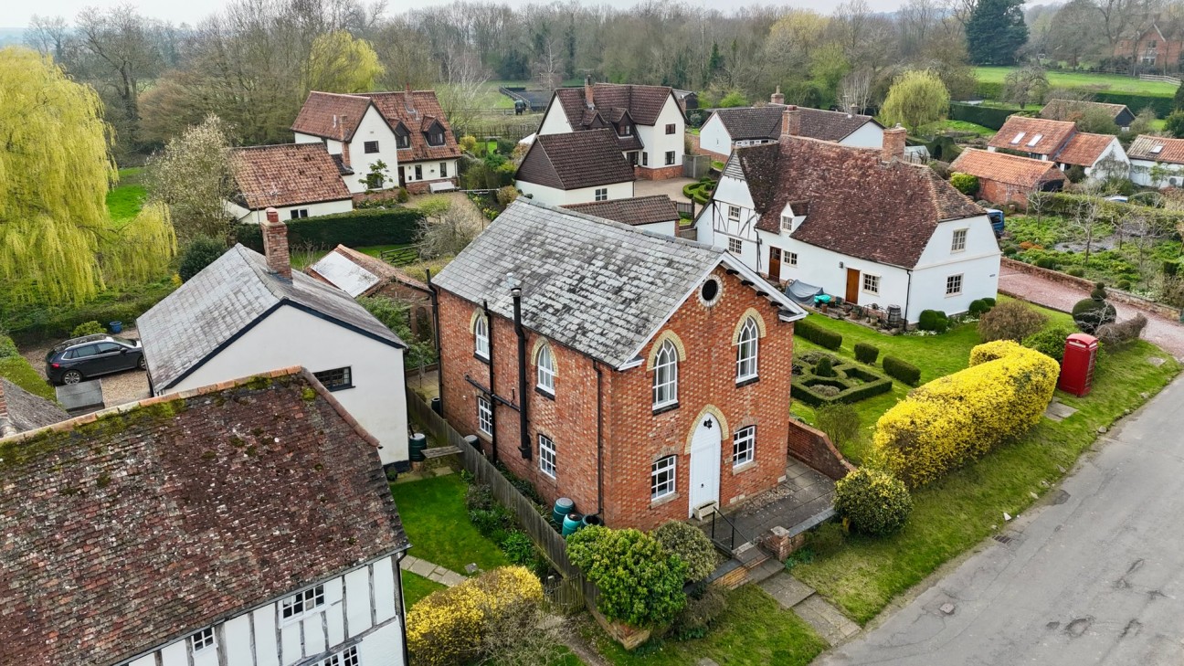 Swineshead, Bedford