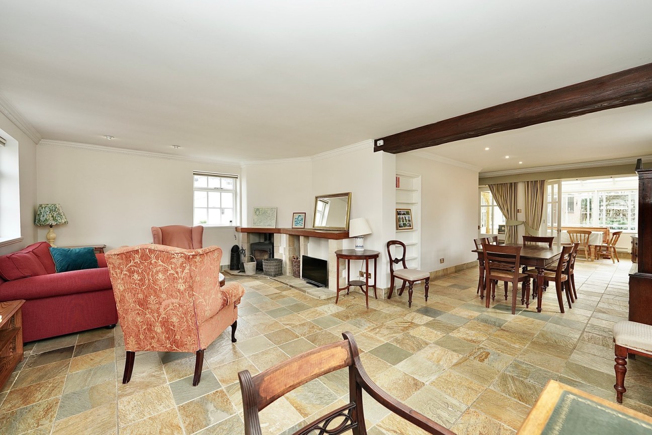 Swineshead, Bedford