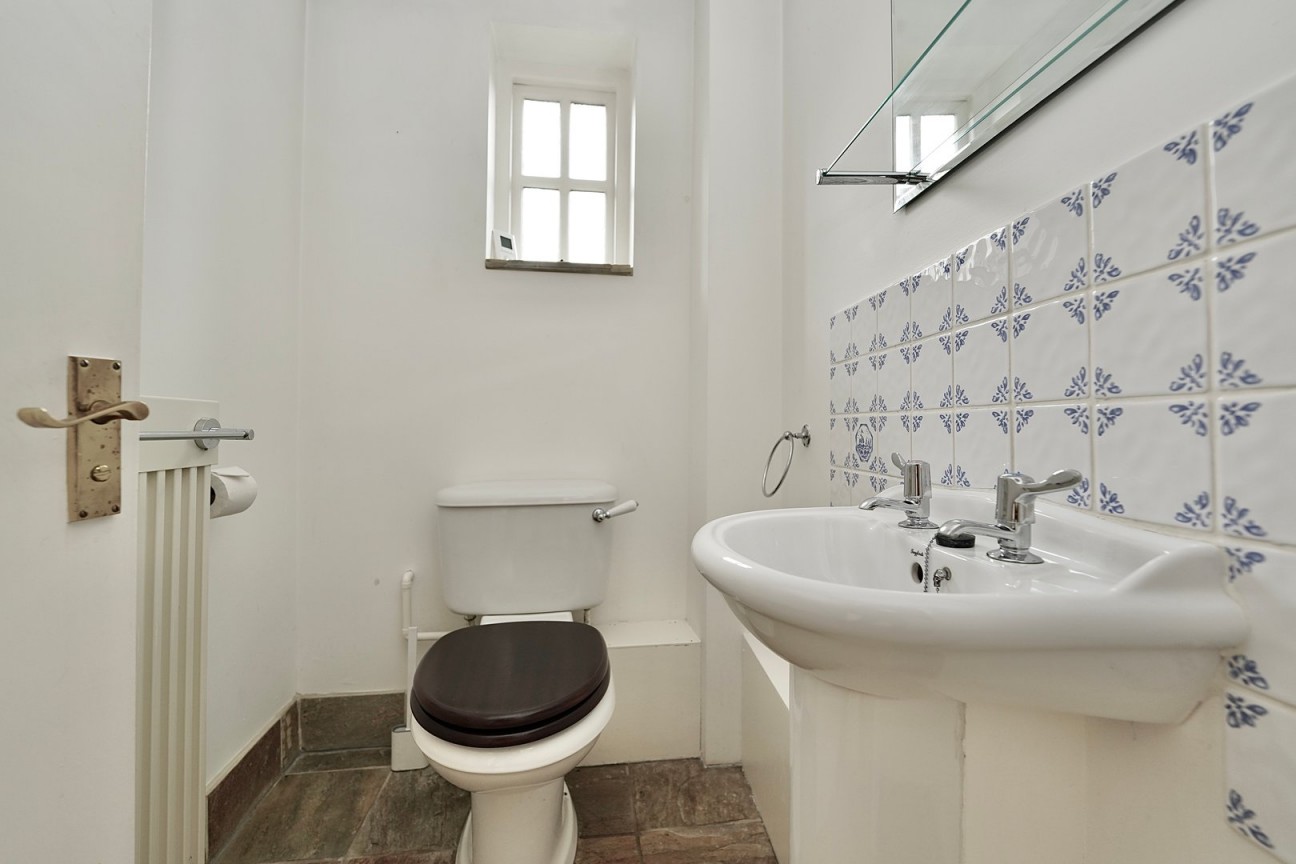 Swineshead, Bedford