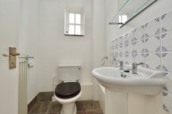 Swineshead, Bedford